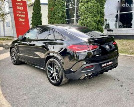 Мерседес ГЛЕ-Класс, объемом двигателя 0 л и пробегом 20 тыс. км за 109999 $, фото 11 на Automoto.ua