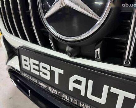 Мерседес ГЛЕ-Класс, объемом двигателя 0 л и пробегом 10 тыс. км за 127500 $, фото 23 на Automoto.ua