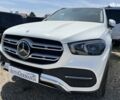 Мерседес ГЛЕ-Класс, объемом двигателя 2 л и пробегом 0 тыс. км за 91563 $, фото 1 на Automoto.ua