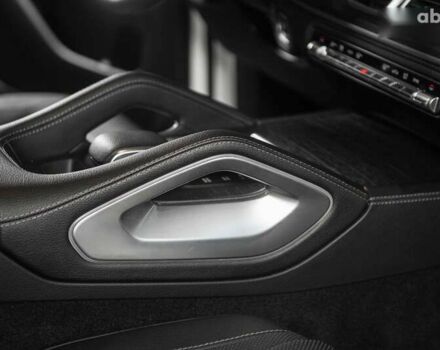 Мерседес ГЛЕ-Класс, объемом двигателя 3 л и пробегом 18 тыс. км за 73900 $, фото 25 на Automoto.ua