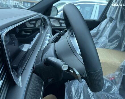 Мерседес ГЛЕ-Класс, объемом двигателя 2 л и пробегом 0 тыс. км за 94008 $, фото 16 на Automoto.ua