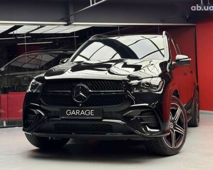 Мерседес ГЛЕ-Класс, объемом двигателя 3 л и пробегом 82 тыс. км за 95900 $, фото 5 на Automoto.ua