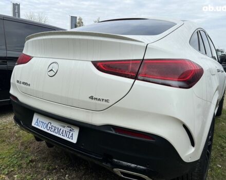 Мерседес ГЛЕ-Класс, объемом двигателя 3 л и пробегом 0 тыс. км за 104768 $, фото 29 на Automoto.ua