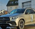 купити нове авто Мерседес ГЛЕ-Клас 2023 року від офіційного дилера Mercedes-Benz на Кільцевій Мерседес фото