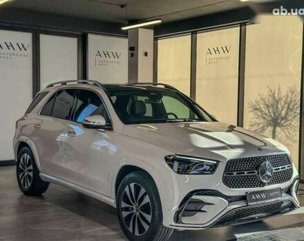 Мерседес ГЛЕ-Клас, об'ємом двигуна 2 л та пробігом 22 тис. км за 78900 $, фото 9 на Automoto.ua