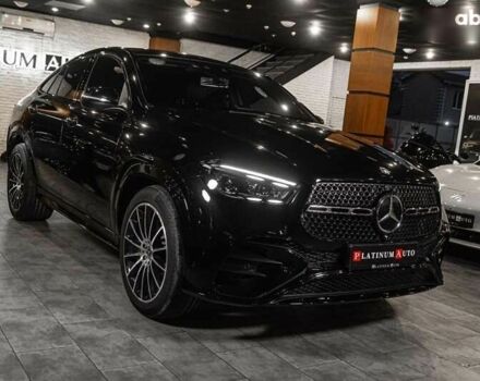 Мерседес ГЛЕ-Клас, об'ємом двигуна 2.9 л та пробігом 29 тис. км за 93500 $, фото 6 на Automoto.ua