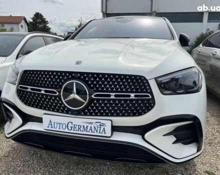 Мерседес ГЛЕ-Класс, объемом двигателя 3 л и пробегом 1 тыс. км за 127047 $, фото 19 на Automoto.ua