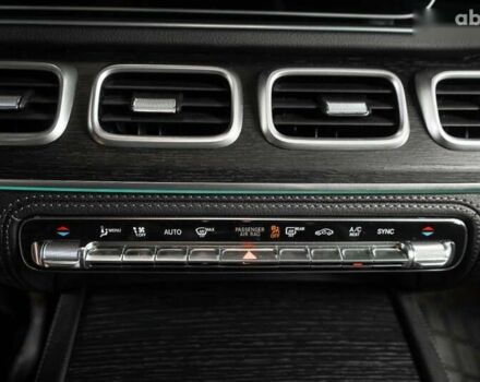 Мерседес ГЛЕ-Класс, объемом двигателя 3 л и пробегом 18 тыс. км за 73900 $, фото 29 на Automoto.ua