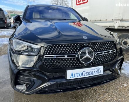 Мерседес ГЛЕ-Клас, об'ємом двигуна 3 л та пробігом 1 тис. км за 122591 $, фото 11 на Automoto.ua