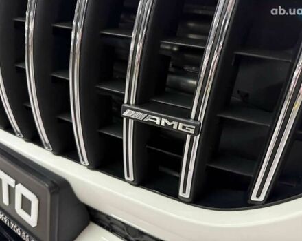 Мерседес ГЛЕ-Класс, объемом двигателя 0 л и пробегом 10 тыс. км за 127500 $, фото 22 на Automoto.ua