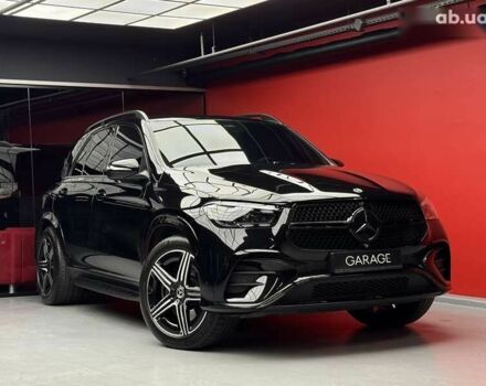 Мерседес ГЛЕ-Класс, объемом двигателя 3 л и пробегом 82 тыс. км за 95900 $, фото 10 на Automoto.ua