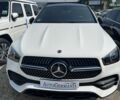 Мерседес ГЛЕ-Класс, объемом двигателя 2 л и пробегом 2 тыс. км за 104115 $, фото 34 на Automoto.ua