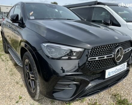 Мерседес ГЛЕ-Клас, об'ємом двигуна 2 л та пробігом 0 тис. км за 118353 $, фото 9 на Automoto.ua