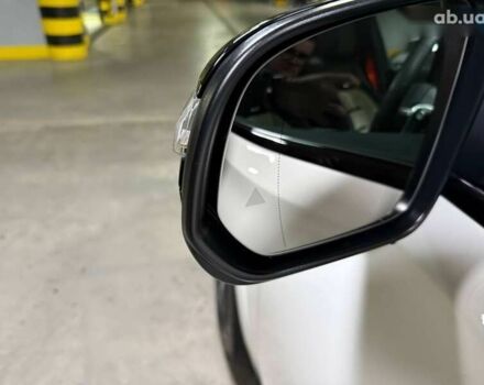 Мерседес ГЛЕ-Класс, объемом двигателя 0 л и пробегом 10 тыс. км за 127500 $, фото 29 на Automoto.ua