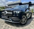Мерседес ГЛЕ-Класс, объемом двигателя 2 л и пробегом 37 тыс. км за 79900 $, фото 4 на Automoto.ua