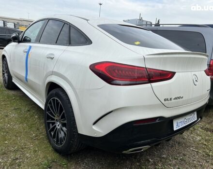 Мерседес ГЛЕ-Класс, объемом двигателя 3 л и пробегом 0 тыс. км за 104768 $, фото 26 на Automoto.ua