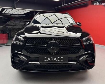 Мерседес ГЛЕ-Класс, объемом двигателя 3 л и пробегом 82 тыс. км за 95900 $, фото 2 на Automoto.ua
