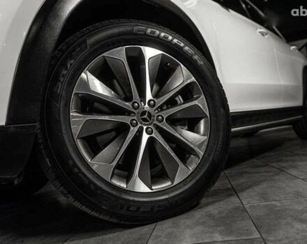 Мерседес ГЛЕ-Класс, объемом двигателя 3 л и пробегом 18 тыс. км за 73900 $, фото 2 на Automoto.ua