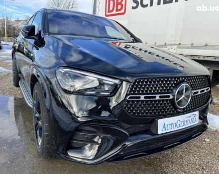 Мерседес ГЛЕ-Клас, об'ємом двигуна 3 л та пробігом 1 тис. км за 122591 $, фото 6 на Automoto.ua