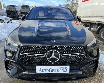 Мерседес ГЛЕ-Клас, об'ємом двигуна 3 л та пробігом 1 тис. км за 122591 $, фото 21 на Automoto.ua