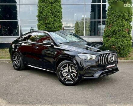 Мерседес ГЛЕ-Класс, объемом двигателя 0 л и пробегом 20 тыс. км за 109999 $, фото 2 на Automoto.ua