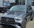 купить новое авто Мерседес ГЛЕ-Класс 2023 года от официального дилера Mercedes-Benz на Кільцевій Мерседес фото