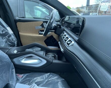 Мерседес ГЛЕ-Класс, объемом двигателя 3 л и пробегом 0 тыс. км за 104768 $, фото 6 на Automoto.ua