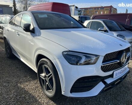 Мерседес ГЛЕ-Класс, объемом двигателя 2 л и пробегом 0 тыс. км за 99768 $, фото 7 на Automoto.ua