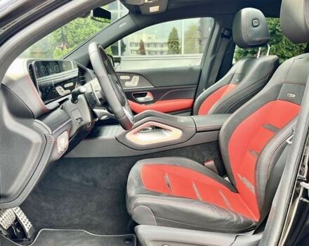 Мерседес ГЛЕ-Класс, объемом двигателя 0 л и пробегом 20 тыс. км за 109999 $, фото 23 на Automoto.ua