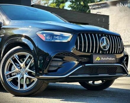 Мерседес ГЛЕ-Клас, об'ємом двигуна 3 л та пробігом 29 тис. км за 99500 $, фото 6 на Automoto.ua