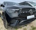 Мерседес ГЛЕ-Клас, об'ємом двигуна 2 л та пробігом 0 тис. км за 118353 $, фото 1 на Automoto.ua