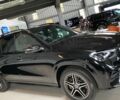 купити нове авто Мерседес ГЛЕ-Клас 2023 року від офіційного дилера Mercedes-Benz на Набережній Мерседес фото