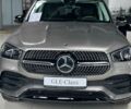 купити нове авто Мерседес ГЛЕ-Клас 2023 року від офіційного дилера Mercedes-Benz на Набережній Мерседес фото