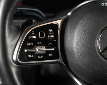 Мерседес ГЛЕ-Класс, объемом двигателя 3 л и пробегом 18 тыс. км за 79900 $, фото 19 на Automoto.ua