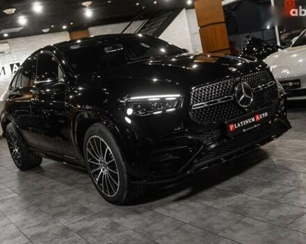 Мерседес ГЛЕ-Клас, об'ємом двигуна 2.9 л та пробігом 29 тис. км за 93500 $, фото 5 на Automoto.ua