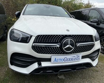 Мерседес ГЛЕ-Класс, объемом двигателя 3 л и пробегом 0 тыс. км за 104768 $, фото 23 на Automoto.ua