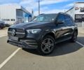 купити нове авто Мерседес ГЛЕ-Клас 2023 року від офіційного дилера Mercedes-Benz на Кільцевій Мерседес фото