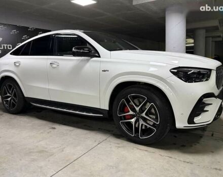 Мерседес ГЛЕ-Класс, объемом двигателя 0 л и пробегом 10 тыс. км за 127500 $, фото 5 на Automoto.ua