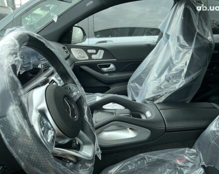 Мерседес ГЛЕ-Класс, объемом двигателя 3 л и пробегом 0 тыс. км за 104768 $, фото 11 на Automoto.ua