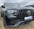 Мерседес ГЛЕ-Класс, объемом двигателя 3 л и пробегом 0 тыс. км за 130199 $, фото 1 на Automoto.ua