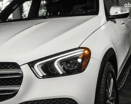 Мерседес ГЛЕ-Класс, объемом двигателя 3 л и пробегом 18 тыс. км за 73900 $, фото 5 на Automoto.ua