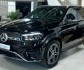 купить новое авто Мерседес ГЛЕ-Класс 2023 года от официального дилера Mercedes-Benz на Набережній Мерседес фото