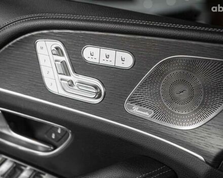 Мерседес ГЛЕ-Класс, объемом двигателя 3 л и пробегом 18 тыс. км за 73900 $, фото 15 на Automoto.ua