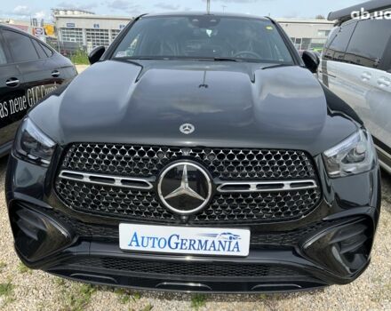 Мерседес ГЛЕ-Клас, об'ємом двигуна 2 л та пробігом 0 тис. км за 118353 $, фото 15 на Automoto.ua
