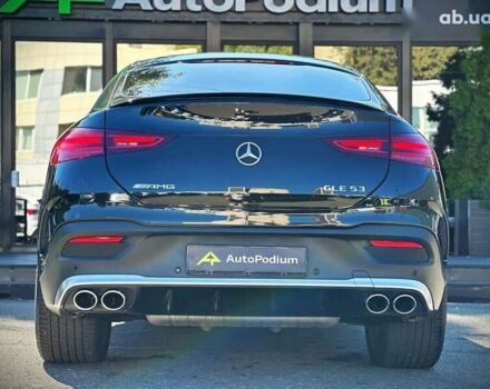 Мерседес ГЛЕ-Клас, об'ємом двигуна 3 л та пробігом 29 тис. км за 99500 $, фото 12 на Automoto.ua