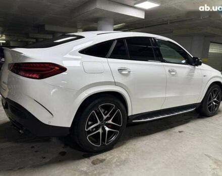 Мерседес ГЛЕ-Класс, объемом двигателя 0 л и пробегом 10 тыс. км за 127500 $, фото 7 на Automoto.ua