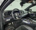 Мерседес ГЛЕ-Класс, объемом двигателя 2 л и пробегом 57 тыс. км за 93999 $, фото 19 на Automoto.ua