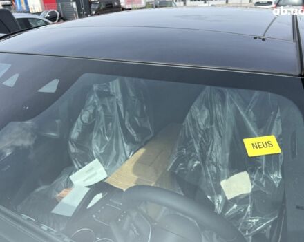 Мерседес ГЛЕ-Клас, об'ємом двигуна 2 л та пробігом 0 тис. км за 118353 $, фото 22 на Automoto.ua