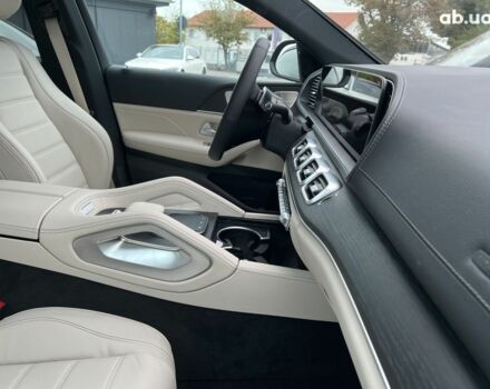Мерседес ГЛЕ-Класс, объемом двигателя 2 л и пробегом 3 тыс. км за 98844 $, фото 14 на Automoto.ua