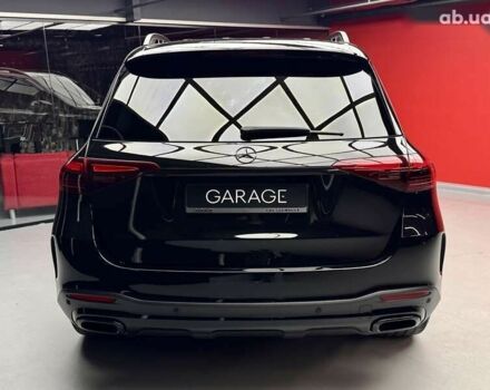 Мерседес ГЛЕ-Класс, объемом двигателя 3 л и пробегом 82 тыс. км за 95900 $, фото 12 на Automoto.ua